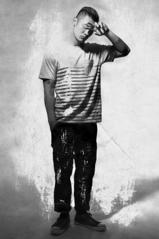 madness里面谁最强,madness为什么叫六叔