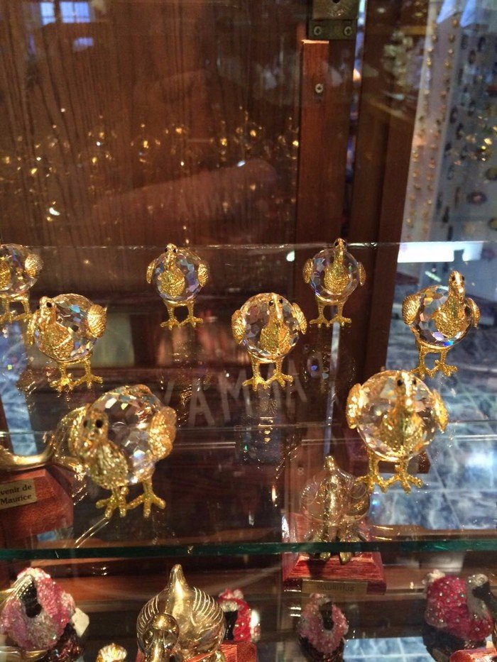 毛里求斯豪华游旅游攻略,浪漫的巴厘岛之旅