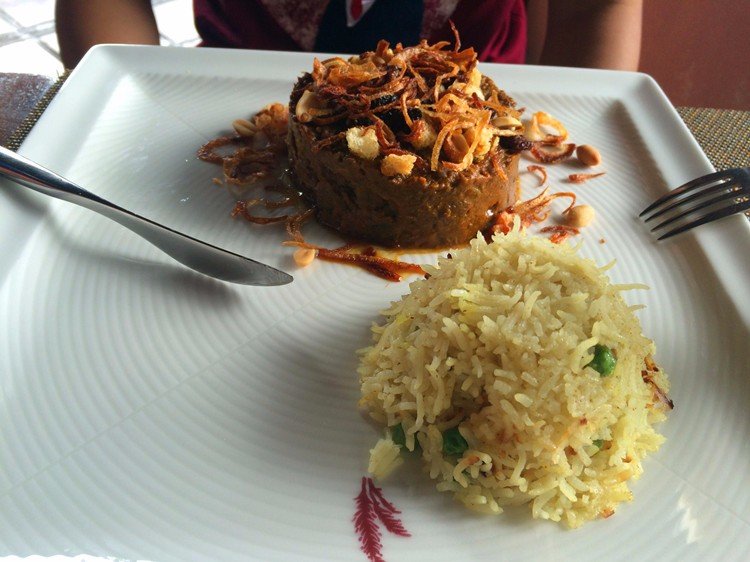 毛里求斯豪华游旅游攻略,浪漫的巴厘岛之旅