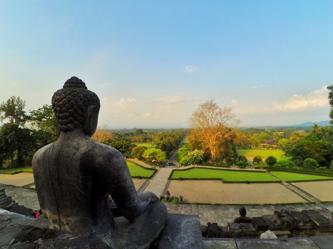 5000人民币印度尼西亚旅游攻略,5000去印度尼西亚旅游