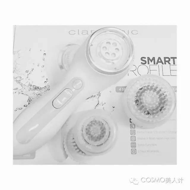 #CO蜜福利#面部清洁大讨论，和各种皮肤问题说再见！