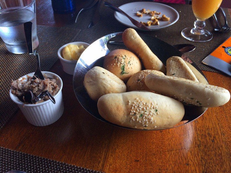 毛里求斯豪华游旅游攻略,浪漫的巴厘岛之旅