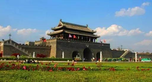 你是不是正宗的淮南人！一道题就能证明！