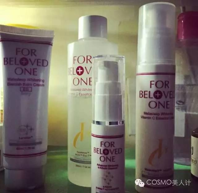 #CO蜜福利#面部清洁大讨论，和各种皮肤问题说再见！