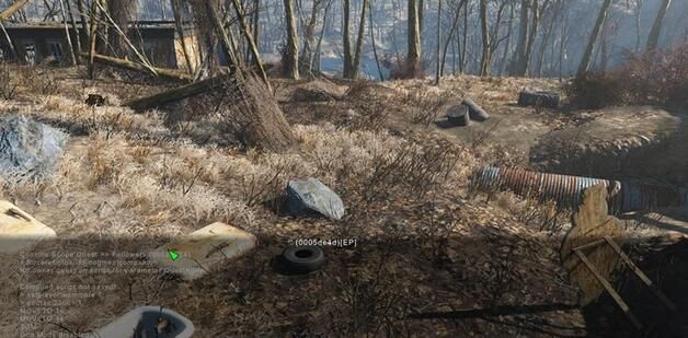 辐射4误伤兄弟会怎么办,辐射4同伴丢了怎么办