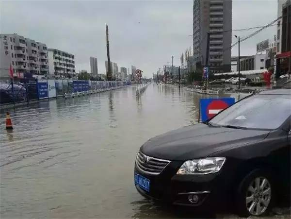 镇喜讯镇江的这波降水快要结束了！但是