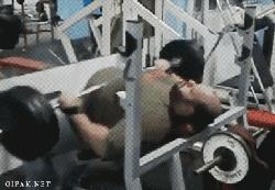 健身路上遭遇黑科技，两毫升唾液就给我搞出一连串大波~