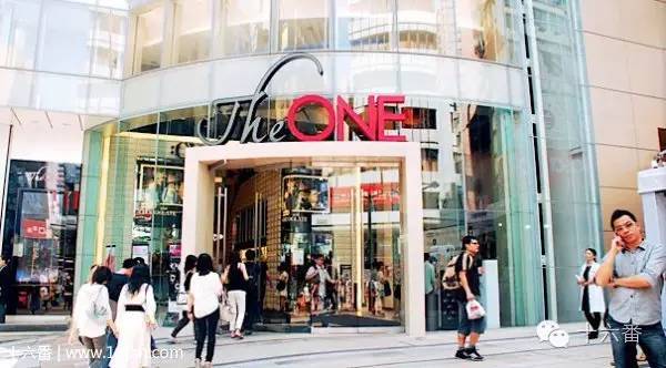 香港转机4小时购物攻略,香港机场转机购物