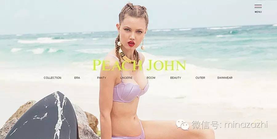 20代30代女生最爱的购物网站Top15各种风格都有关键还平价！