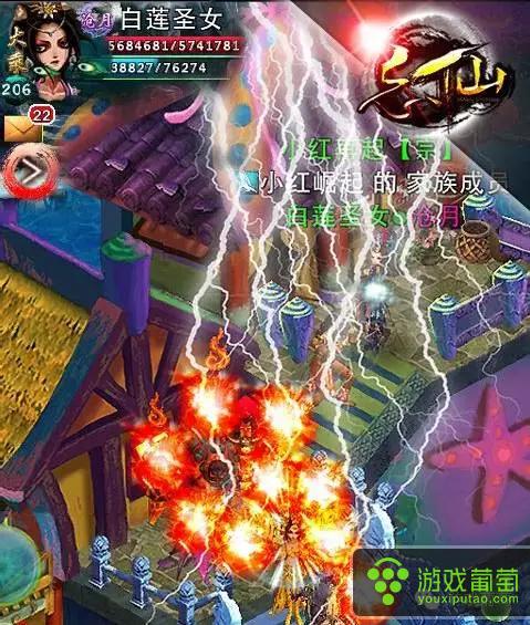 mmo手游的崛起历程,mmo手游排行榜第一名2022