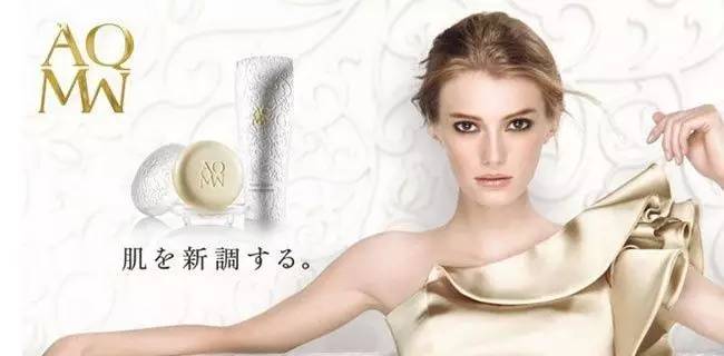 日本高丝旗下品牌,原来这些都是洋品牌