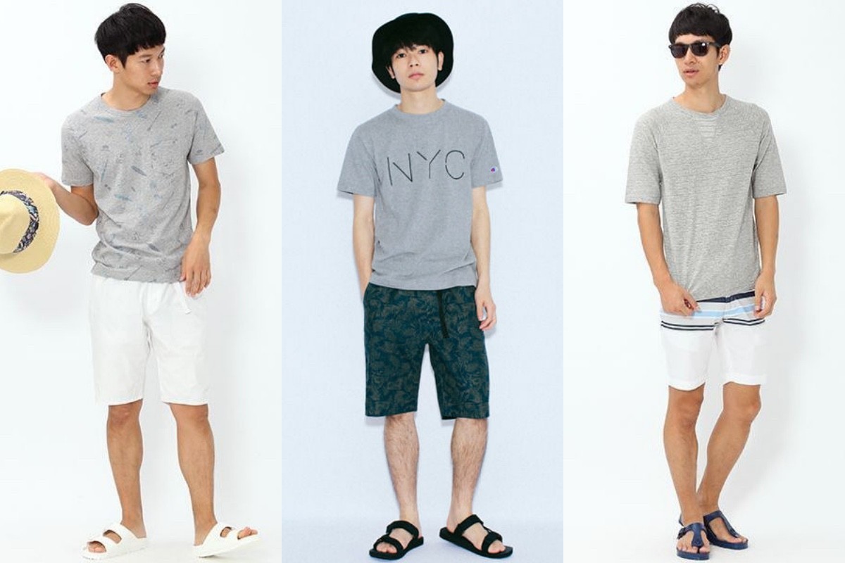 高个夏季穿搭技巧,如何打造夏日清凉感穿搭