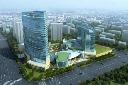 华邑品牌酒店,奢华酒店品牌华邑