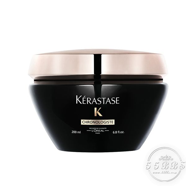 卡斯黑钻凝时发膜,巴黎卡诗黑钻凝时发膜