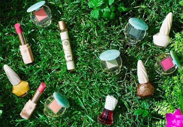 日本高丝旗下品牌,原来这些都是洋品牌