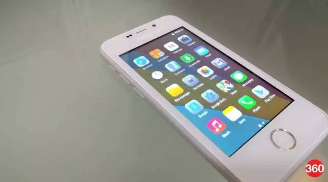 印度24元智能机,印度24元手机