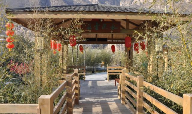 房山田园风情农业园,房山农业园