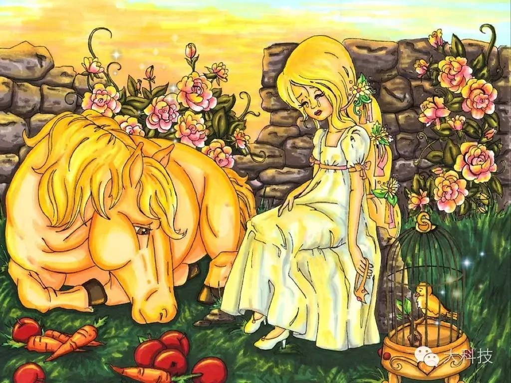 令人恐惧的格林童话,格林童话真实事件