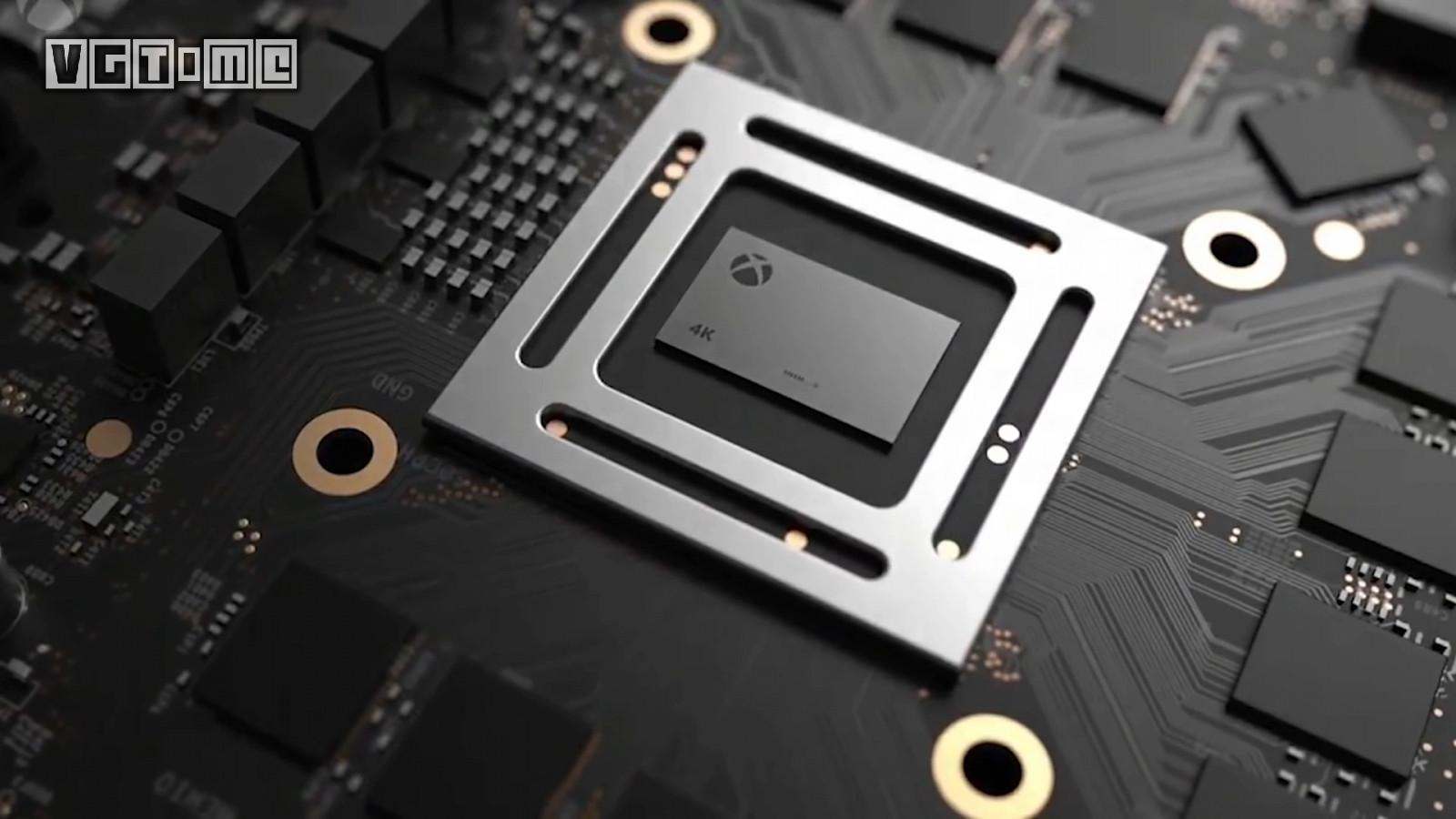 用来形容主机性能的teraflops究竟是个什么东西？