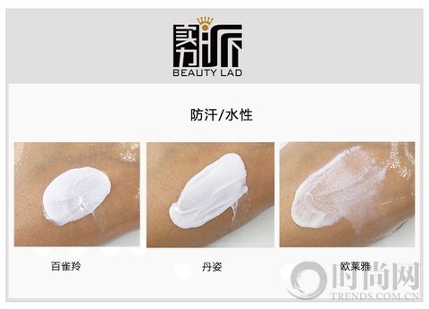 对抗夏季“堵日头”哪款防晒神器最靠谱