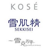 日本高丝旗下品牌,原来这些都是洋品牌