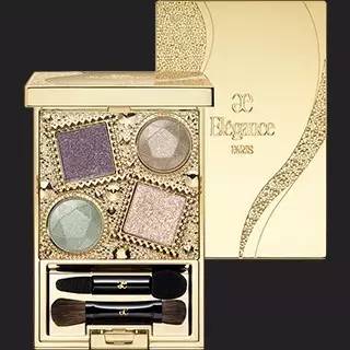 日本高丝旗下品牌,原来这些都是洋品牌