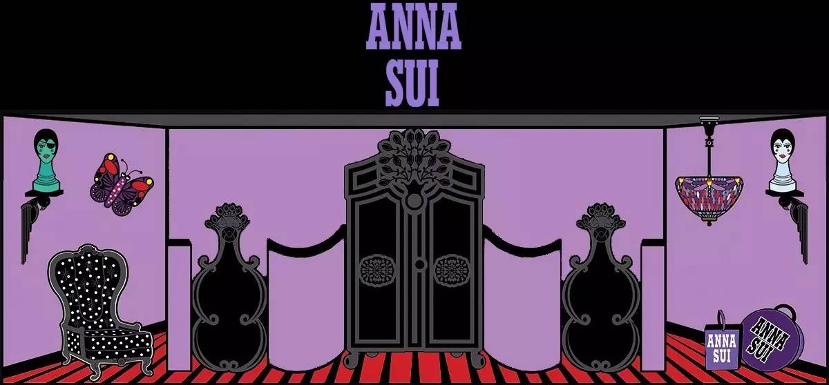 日本高丝旗下品牌,原来这些都是洋品牌