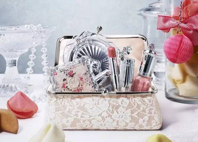 日本高丝旗下品牌,原来这些都是洋品牌