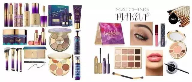 日本高丝旗下品牌,原来这些都是洋品牌