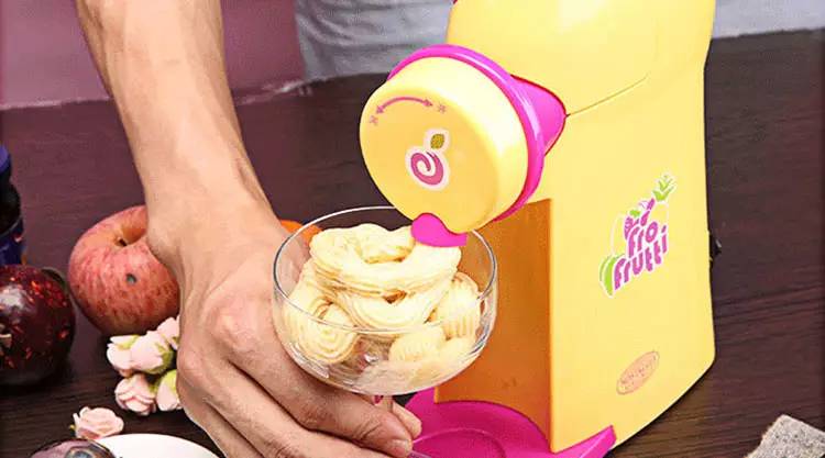 夏天想吃冰淇淋,夏天想做冰激凌