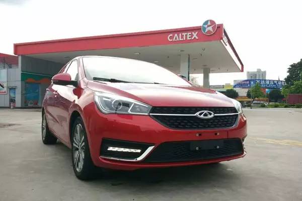 艾瑞泽5plus与轩逸真实油耗,艾瑞泽5和朗逸哪个油耗高