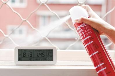 杀蚊虫喷雾剂喷到被子,杀蚊虫喷雾剂多久毒性会消失