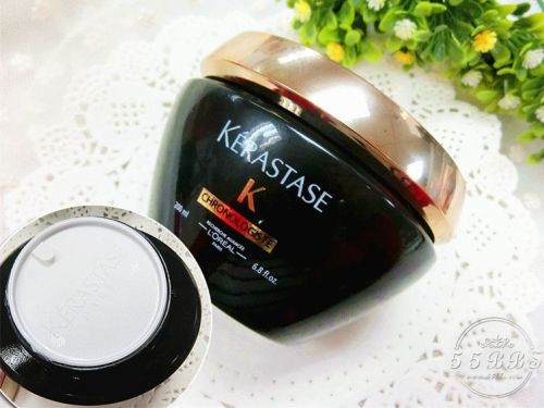 卡斯黑钻凝时发膜,巴黎卡诗黑钻凝时发膜