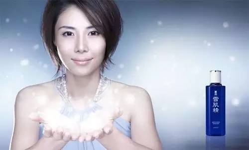 日本高丝旗下品牌,原来这些都是洋品牌