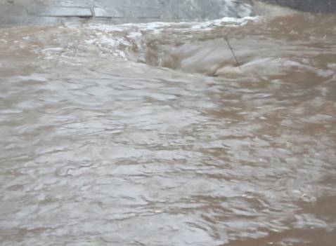 新乡暴雨受灾视频,新乡特大暴雨抢险动态视频
