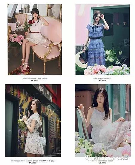 20代30代女生最爱的购物网站Top15各种风格都有关键还平价！