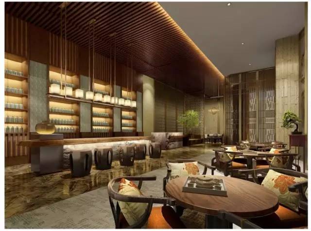 华邑品牌酒店,奢华酒店品牌华邑