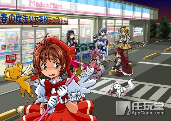 魔法少女玩法攻略,魔法少女该怎么玩