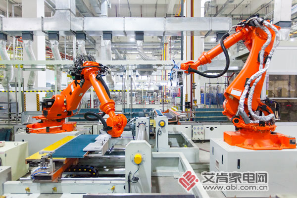 海尔空调中国空调行业开拓者,海尔空调温暖全世界