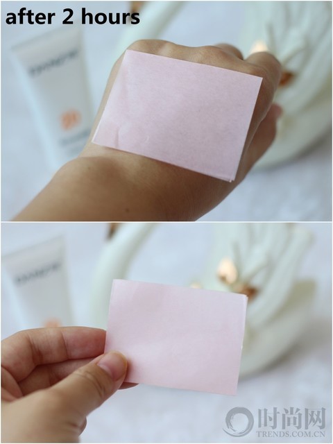 悦享阳光无负担有丹姿润白一夏