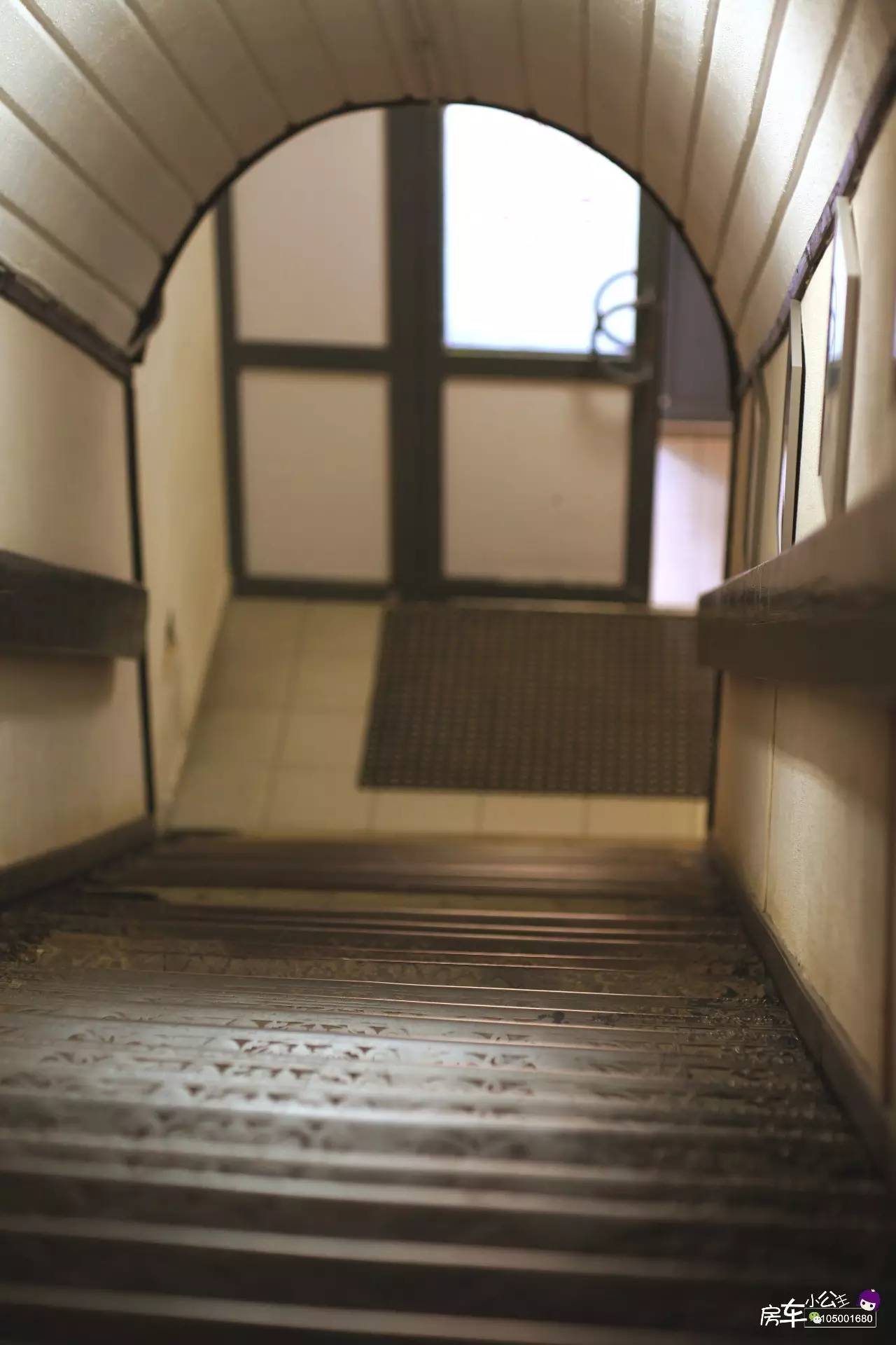 房车小公主环球旅行日记,房车小公主的环球旅行