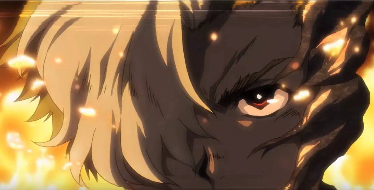 2016年四月新番一览表,最强四月新番