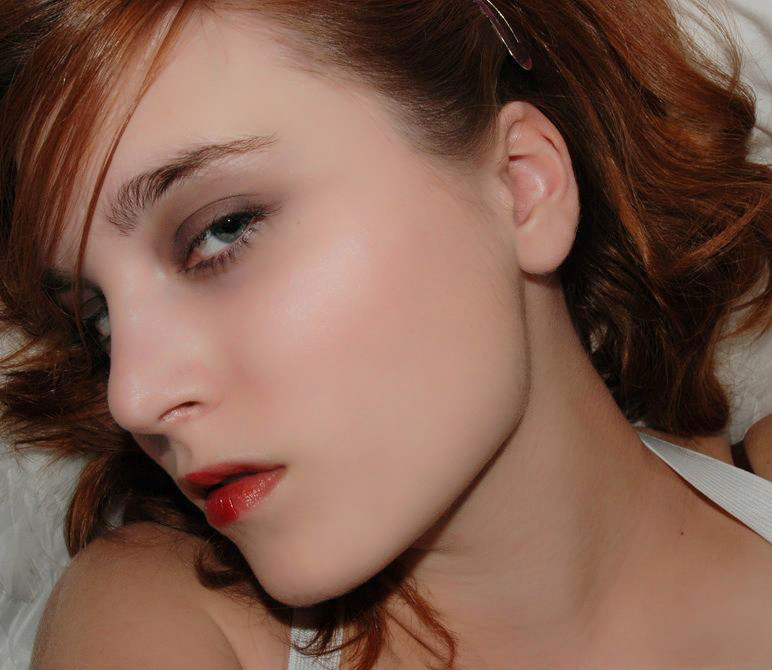 489「PS磨皮」磨皮去雀斑,利用计算和渐变映射清除雀斑