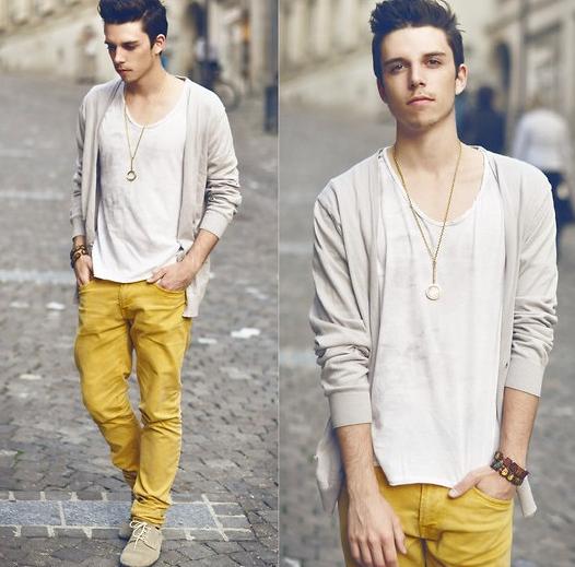 男士穿衣搭配技巧口诀,男士穿衣搭配技巧及注意事项