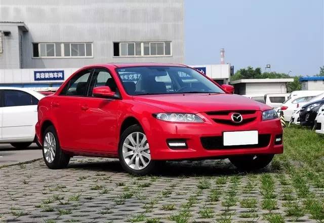 来来来我这有不少“祖传”的车型卖给你要吗