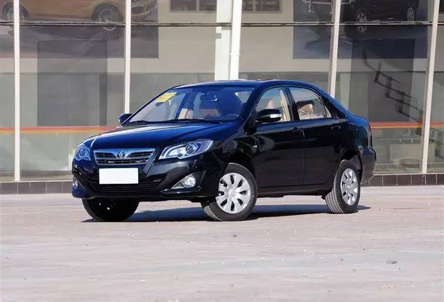 来来来我这有不少“祖传”的车型卖给你要吗