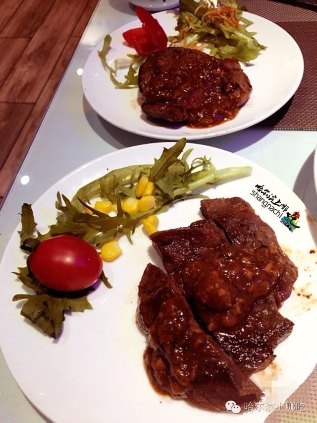 曾经独领风骚的石头马路,如今全是美食在召唤!