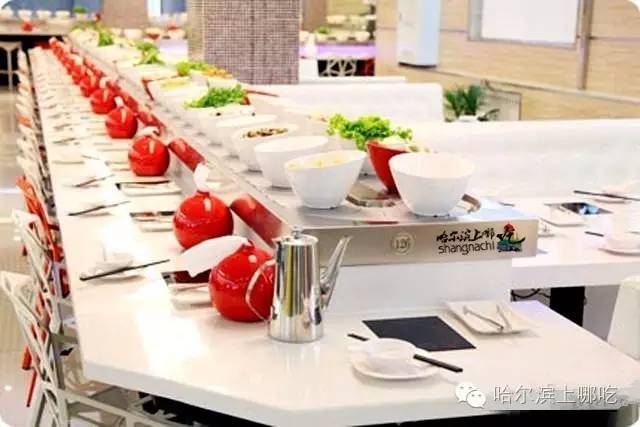 曾经独领风骚的石头马路,如今全是美食在召唤!