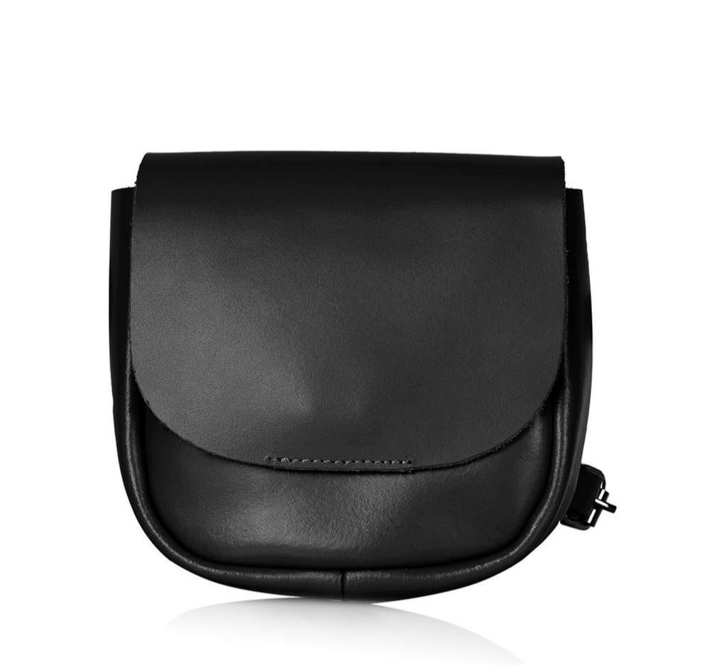 腰包/背好了就是ITGirl背不好就是街边小贩。