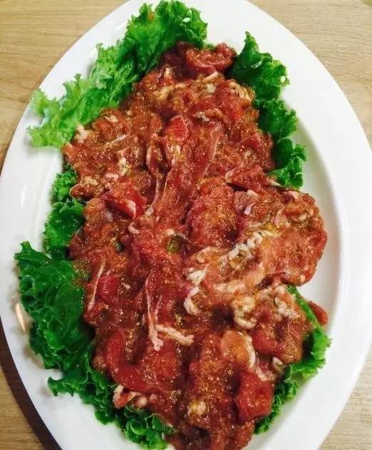 大连韩式烤肉自助餐推荐,大连十大自助火锅